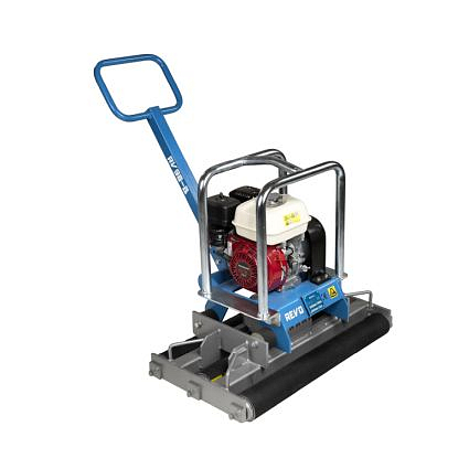 Hoofdafbeelding van Roltriller  15 KN 90 cm benzine