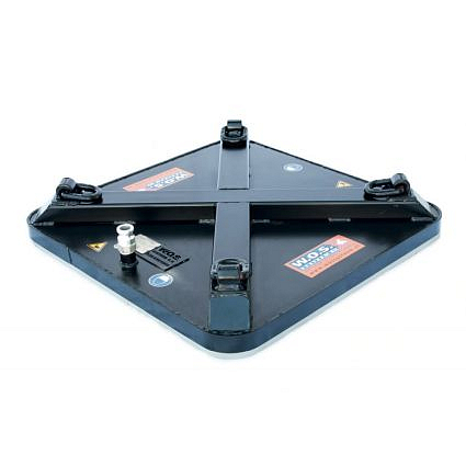 Vacuum hijsunit benzine 2000 kg – afbeelding 2 van 7