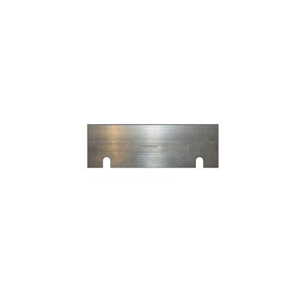 Hoofdafbeelding van Mes voor tapijtstripper 45 kg