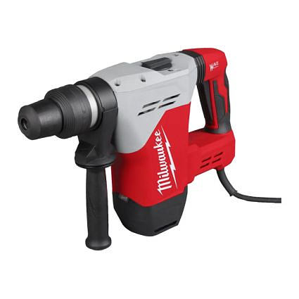 Hoofdafbeelding van Sloop/boor hamer 4 kg Milwaukee K540 SDS MAX