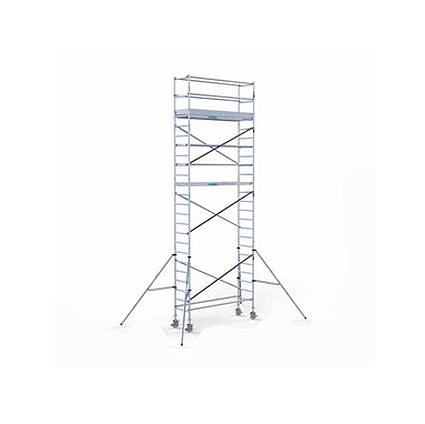 Hoofdafbeelding van Rolsteiger 6.20 m platformhoogte