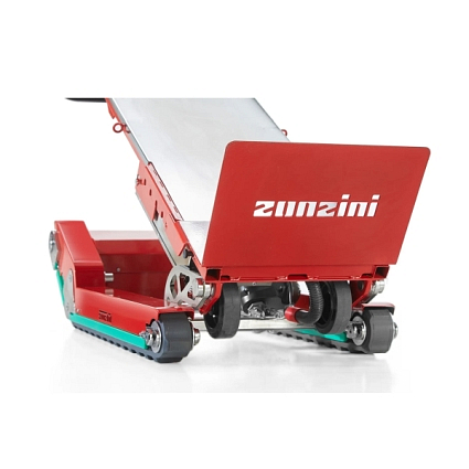 Traploper Zonzini 400 kg – afbeelding 2 van 3