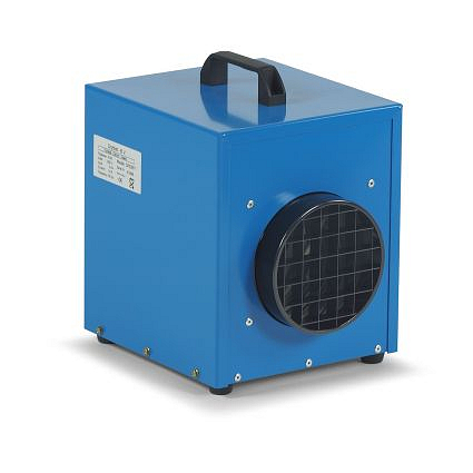 Hoofdafbeelding van Elektro heater 3 kW 230V DFE25 