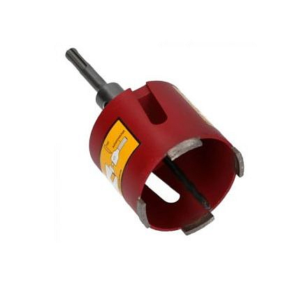 Hoofdafbeelding van Dozenboor 82 mm SDS