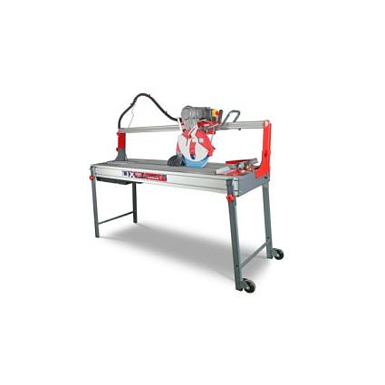 Hoofdafbeelding van Steenzaagtafel 100 cm 350 mm blad
