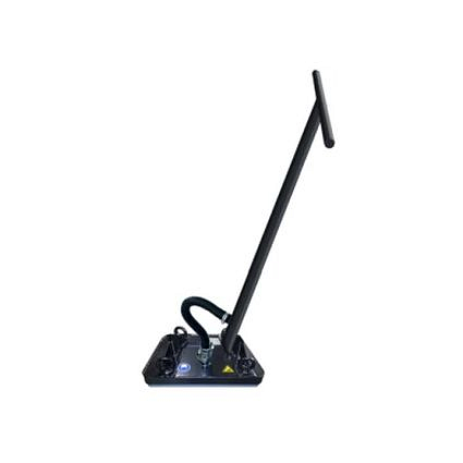 Vacuum hijsunit benzine 2000 kg – afbeelding 4 van 7