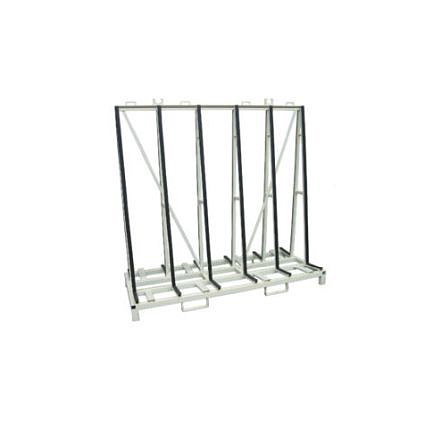 Hoofdafbeelding van Glasbok (voor op de aanhanger)