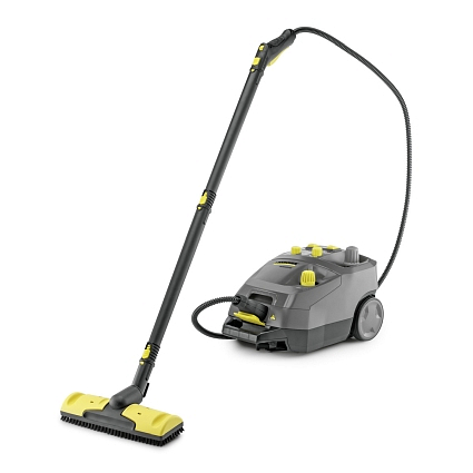 Stoomreiniger 230 volt – afbeelding 4 van 4