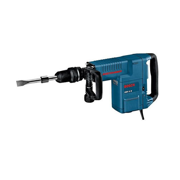 Hoofdafbeelding van Sloophamer 11 kg SDS MAX BOSCH