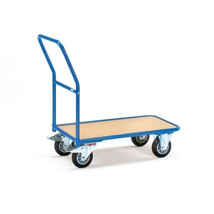 Hoofdafbeelding van Magazijnwagen