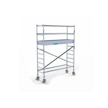 Hoofdafbeelding van Rolsteiger 2.20 m platformhoogte