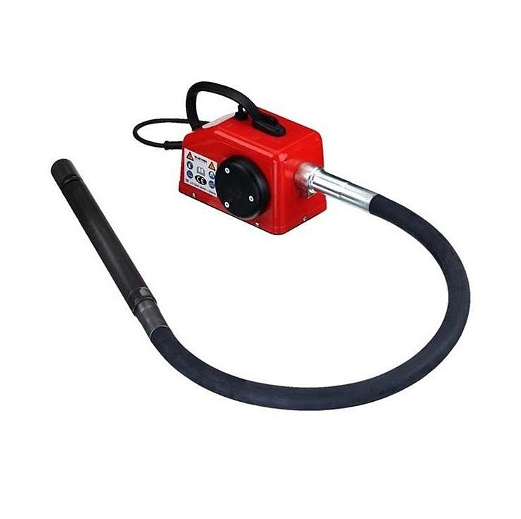 Hoofdafbeelding van Trilnaald 38 mm 1 meter