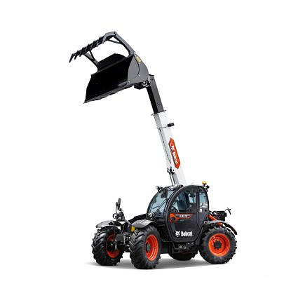 Hoofdafbeelding van Verreiker 2000 kg