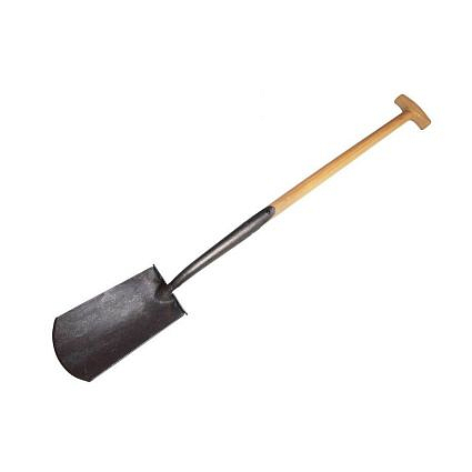 Hoofdafbeelding van Spade