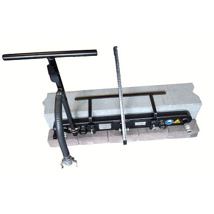 Vacuum hijsunit benzine 2000 kg – afbeelding 5 van 7