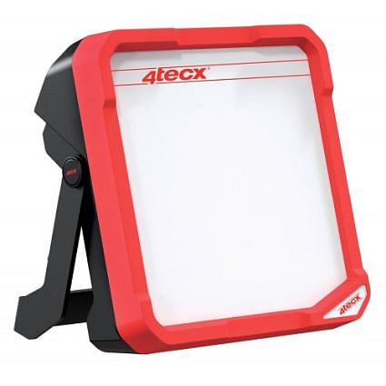 Bouwlamp 4Tecx led 6000-lumen inclusief 2 schuko.jpg