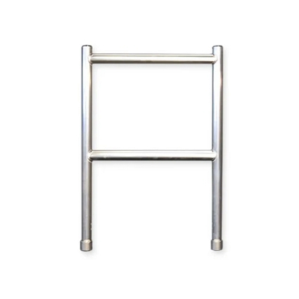 Leuningframe/veiligheidshek  0,75 0,90 en 1,35  – afbeelding 2 van 3