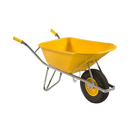 Hoofdafbeelding van Kruiwagen