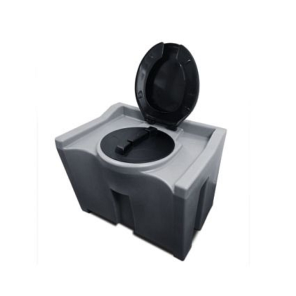 Hoofdafbeelding van Toilet multitank