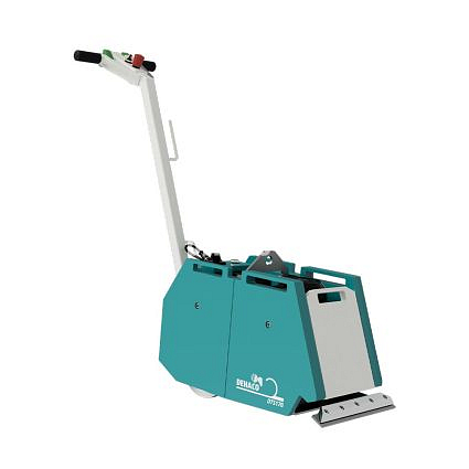 Tapijtstripper 170 kg – afbeelding 2 van 2