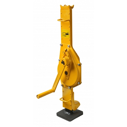 Hoofdafbeelding van Dommekracht 5 ton