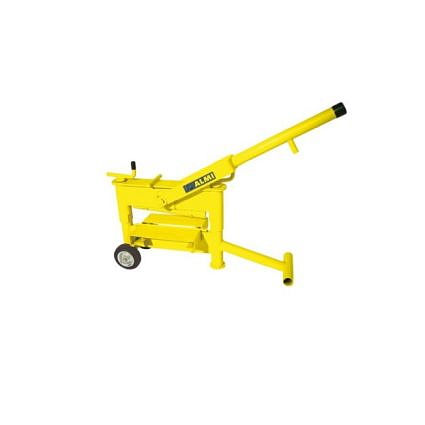 Hoofdafbeelding van Stenenknipper 30 cm